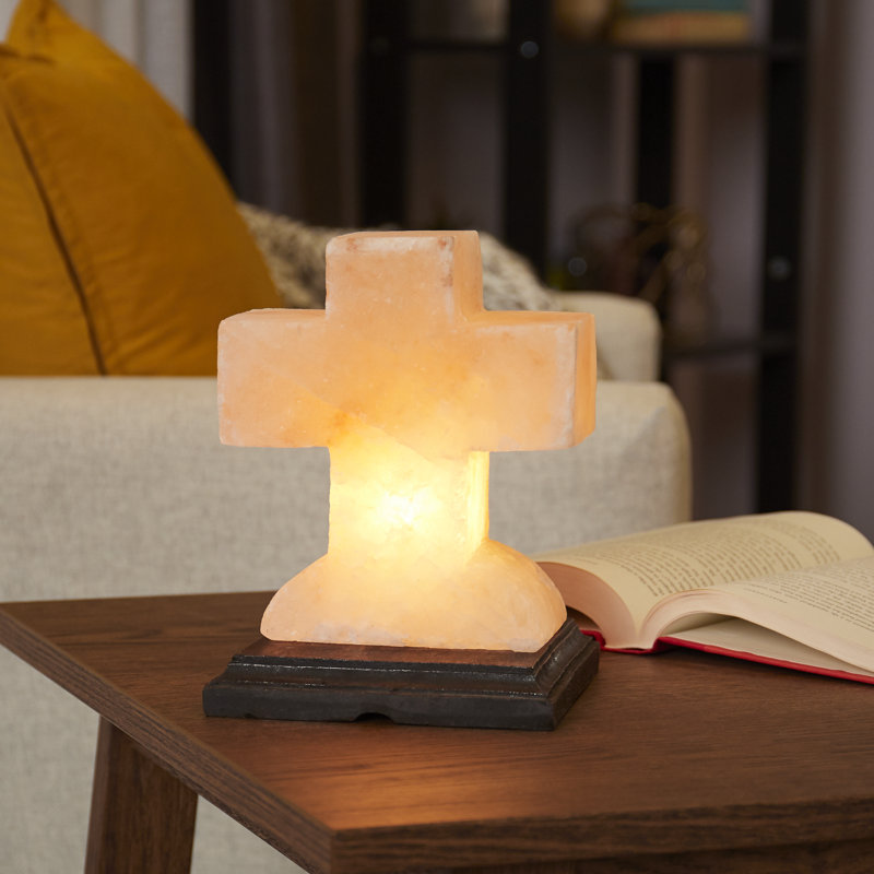 Metal Desk Lamp