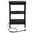 End Table Set With Charging Station 2 Pack End Table Built-In Outlets For Home Living Room Bedroom Entryway-522297413