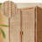 Fresh Rattan Wardrobe