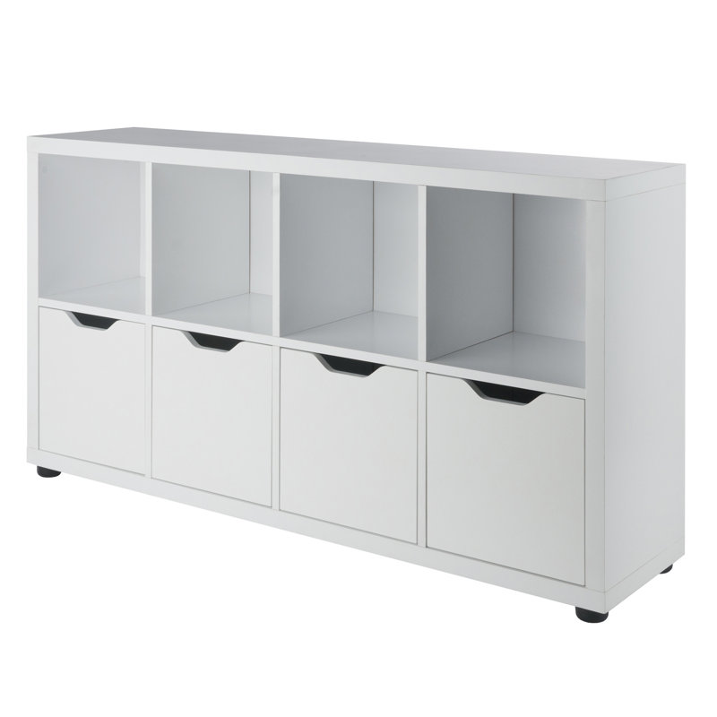 Julian 2x4 Storage Cabinet