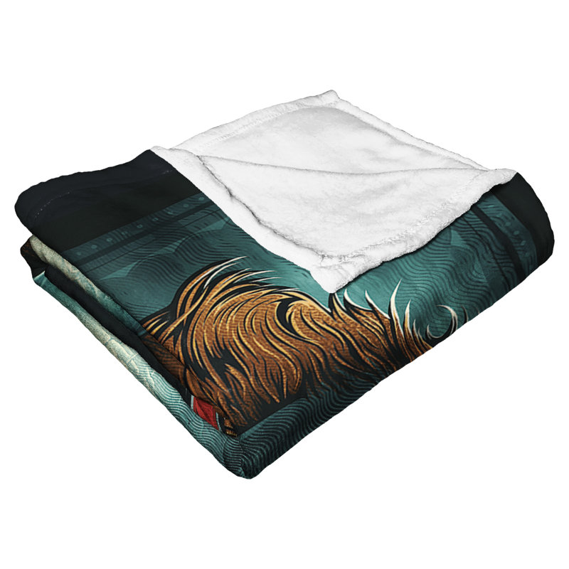 Throw Blanket
