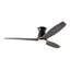 Arbor LED Flush Mount Ceiling Fan-56086049-56086048-56086051