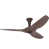 Oil Rubbed Bronze with Cocoa Bamboo Blades selected
