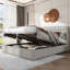 Metal Bed