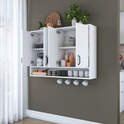 Armoire murale