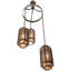3 - Light Pendant