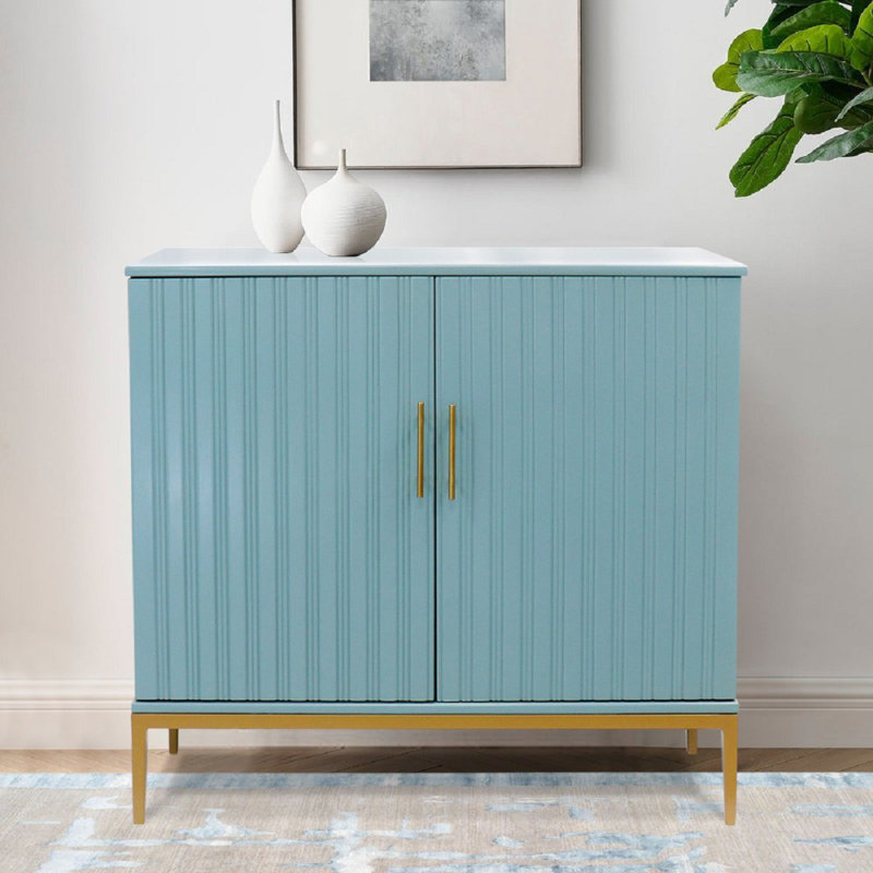 Calypso Accent Cabinet