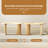 Curved Writing Desk-1970965599
