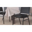 Chaise de banquet empilable Hercules Series-83457216