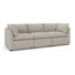 Canapé modulaire 96 po Kallie