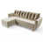 Beige - Itaka16