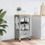 Kitchen Serving Cart-905639448