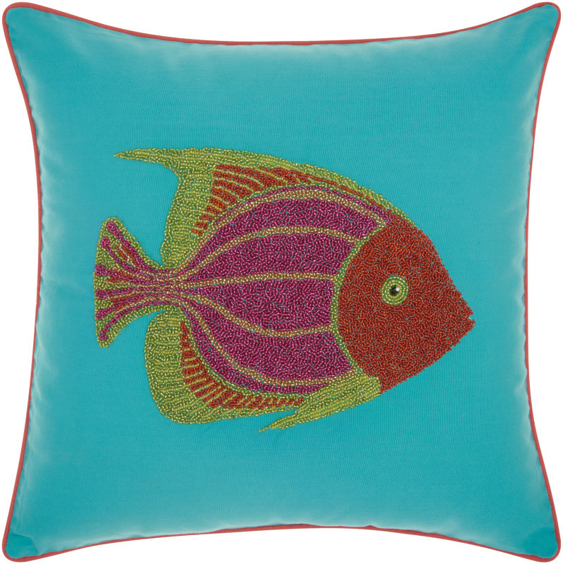 Throw Pillow
