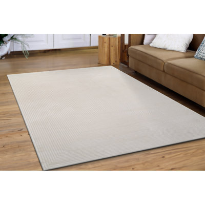 Tapis rectangulaire Quynton