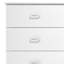 Commode 6 tiroirs Allyannah-92261407