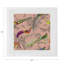 Serviettes de table en satin de coton Pheasant Fall Sauvage-311060595