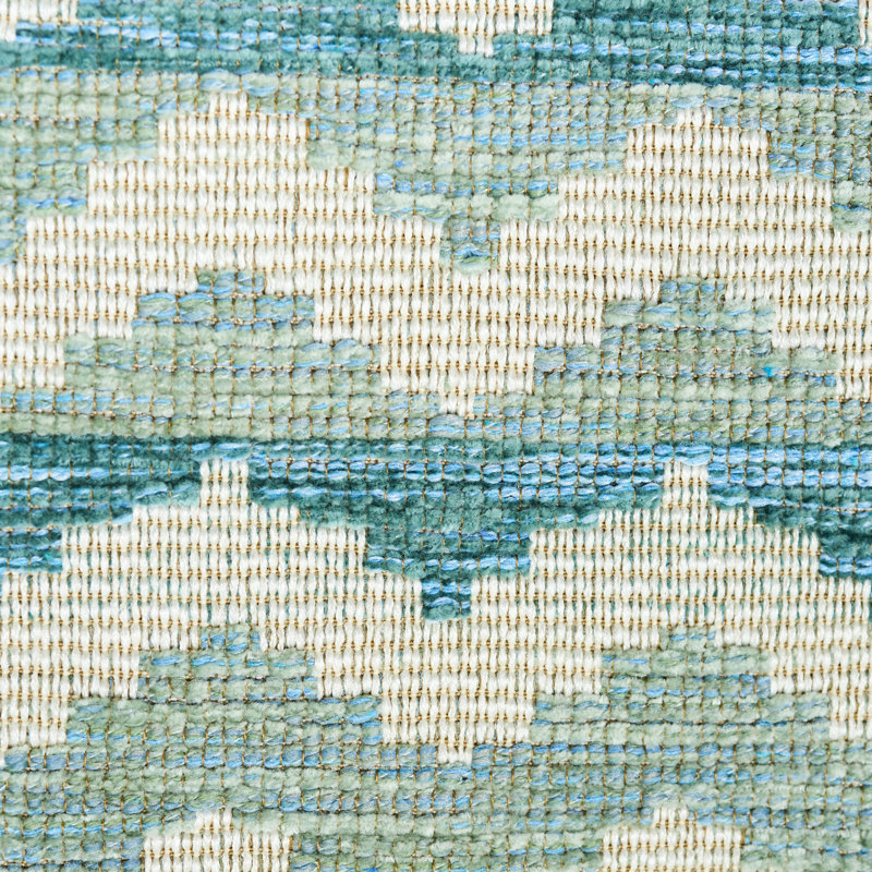 Tissu Roebuck Performance, Minéral