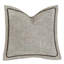 Steeplechaser Square Pillow Cover & Insert