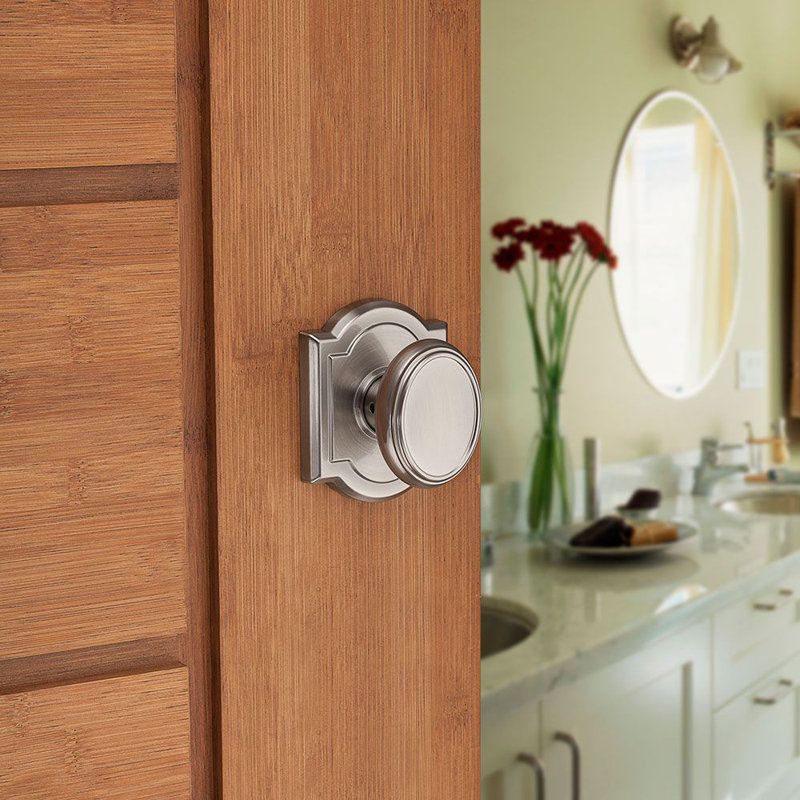 Carnaby Passage Door Knob