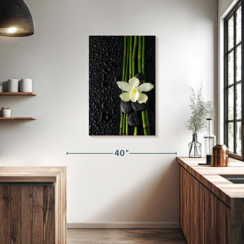 Kerrick Fresh Spa, 36" H x 24" W
