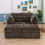Sofa méridienne à deux places-178513008