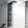 47.5'' Shower Panel with Fixed Shower Head