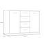 Ilbert 122.6cm Sideboard-237592372