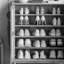 Rangement pour 25 paires de chaussures-99213010
