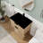30" Bathroom Vanity with Drawers-1986217094