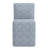 Traudl Cotton Upholstered Parson Chair-743510591