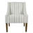 Ashland Modern Swoop Accent Chair-939548673