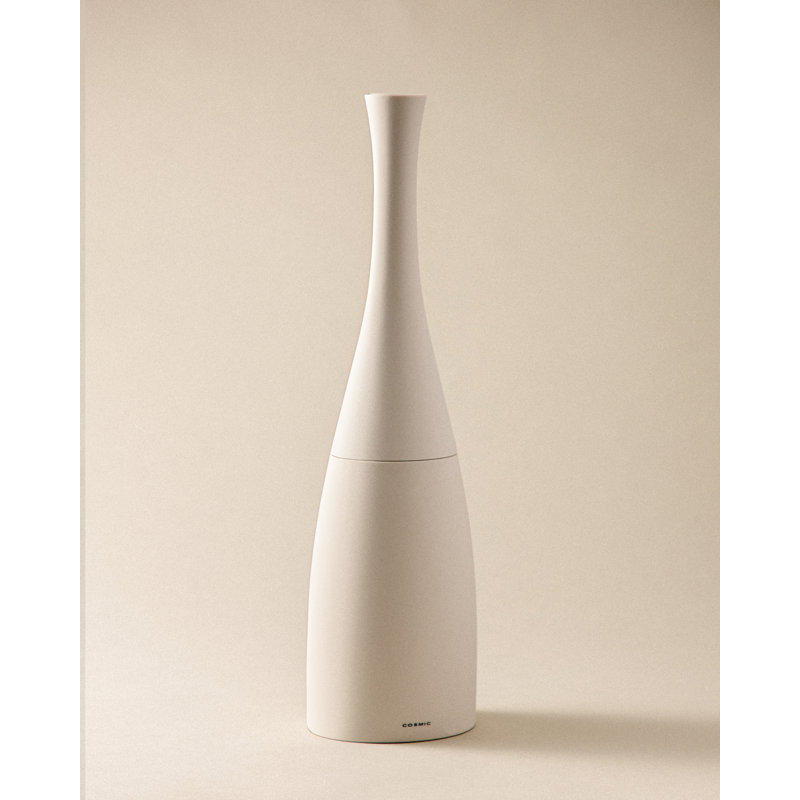 Cosmic Toilet Brush and Holder, Matt Stone