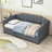 Chootu Upholstered Daybed with Underneath Storage-2127086263-2127086260