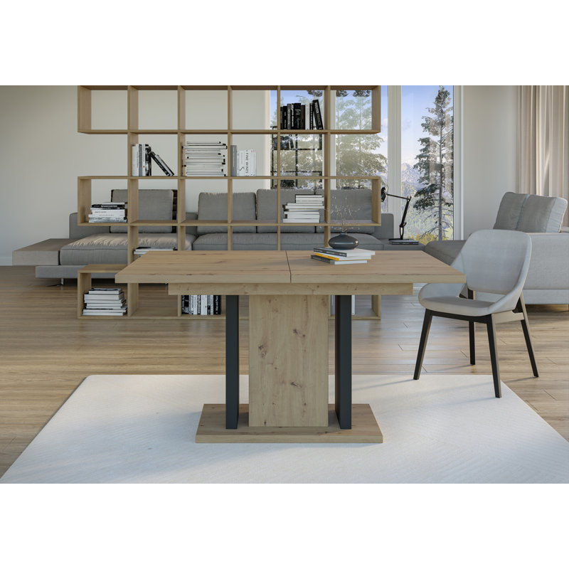 Extendable Dining Table Camerson