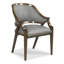 Belmont Leather Arm Chair