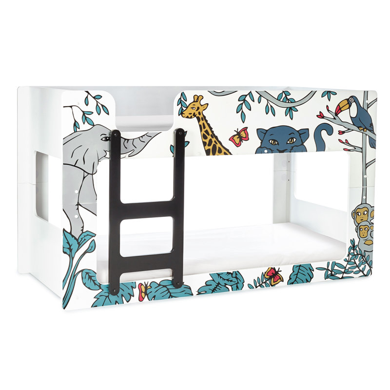 Keefe Single (3') Daybed Themed Beds