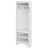 White est en rupture de stock