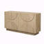 4-Door Large Storage Sideboard-1745031334