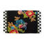 Flower Market Standard Bath Rug-51305063-51305064