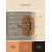 Soft Plush Fergus Halloween Modern & Contemporary Abstract Area Rug in Beige – Beige Binding-1490728750