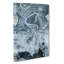Falling in to You in Abstract - Wrapped Canvas-55313214