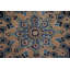 Tapis traditionnel floral 9 x 13