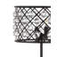 Lampe de table 23 po Chesler