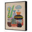 Cactus Garden 3 Print by Angel, James-505764256-505764259