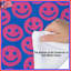Édredon Smiley faces-133504115
