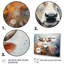Vache harmonie florale II - imprimé-2098066962-2098066969