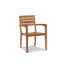 Venice Stacking Dining Arm Chair