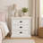 Avelar 31.89'' W Nightstand