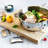 Cristel Casteline Stainless Steel Lid Lifter