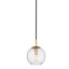 Rousseau 1 Light Pendant-1857805557-1857805515-1857805517